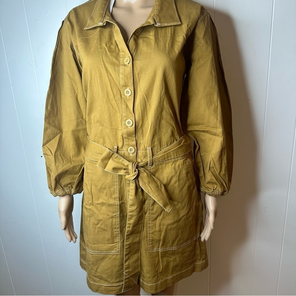 Free Assembly Romper BNWT - Picture 12 of 14